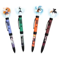 BOLIGRAFOS PROYECTORES NARUTO SHIPPUDEN 1 UNIDAD ALEATORIA