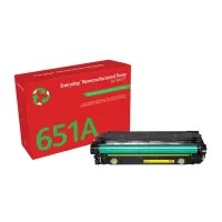 TONER XEROX EVERYDAY COMPATIBLE CON HP LJ M750 (CE342A/CE272A/CE742A) n 651A / 650A / 307A. AMARILLO