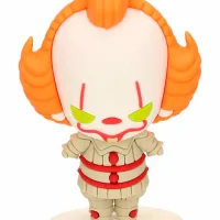 FIGURA POKIS PENNYWISE IT (2017)