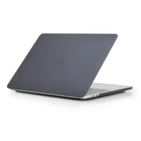 FUNDA MUVIT PARA APPLE MACBOOK PRO 13" NEGRA