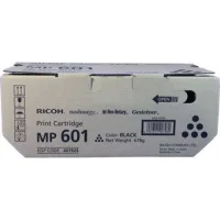 TONER RICOH 407824 NEGRO MP 601