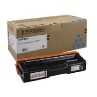 TONER RICOH 407544 CIAN C250 1600PAG