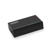 SWITCH EMINENT NWAY 5 PUERTOS 10/100 MBPS MINI