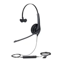 AURICULARES JABRA BIZ 1500 MONO USB DUO