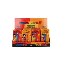 BOLIGRAFO CON LUZ MIXTO SD TOYS DRAGON BALL 1 UNIDAD ALEATORIA