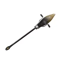 RÉPLICA THE NOBLE COLLECTION HARRY POTTER ESCOBA NIMBUS 2001