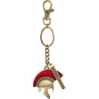 LLAVERO THE NOBLE COLLECTION LA ODISEA CASCO DE ODISEO