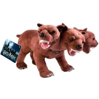 PELUCHE THE NOBLE COLLECTION HARRY POTTER FLUFFY