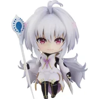 FIGURA GOOD SMILE COMPANY NENDOROID FATE GRAND ORDER CASTER / MERLIN ARCADE PROTOYIPE