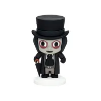 FIGURA SD TOYS POKIS PINGUINO
