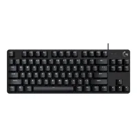 TECLADO GAMING LOGITECH G G413 TKL SE