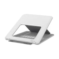 ELEVADOR SOPORTE FELLOWES PARA PORTATIL 14" BLANCO