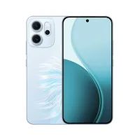 TELEFONO MOVIL SMARTPHONE OPPO RENO 14 F 5G / 8GB / 256GB / 6.57" / AZUL