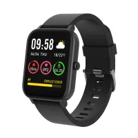 FSMARTWATCH FOREVER FORVIGO 3 SW-320 BLACK