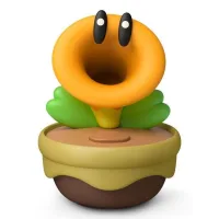 ACCESORIOS NINTENDO FIGURA COLECCIONABLE TALKING FLOWER