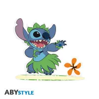 ACRILCO ABYSTYLE LILO Y STITCH STITCH