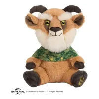 PELUCHE THE NOBLE COLLECTION WICKED DR. DILLAMOND
