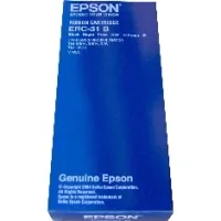 Cinta Impresora Epson Negro Erc-31B  M-930, Tm-930 930Ii 950, U-590 950 925, H-5000