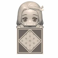 FIGURA GOOD SMILE COMPANY HIKKAKE KIMETSU NO YAIBA DEMON SLAYER NEZUKO KAMADO