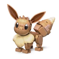 FIGURAS MATTEL MEGA CONSTRUX POKEMON SURTIDO CONSTRUYE Y MUESTRA 5 UNIDADES
