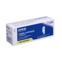 TONER TINTA EPSON S050669 AMARILLO 700 PAGINAS