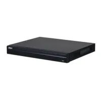 GRABADORA DE RED DAHUA DH-NVR4216-16P-4KS2/L 1U NEGRO
