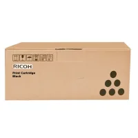 TONER RICOH 407716 NEGRO LARGA DURACION 6500 PAGINAS SPC252DN/SPC252SF