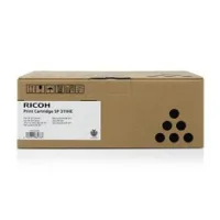 TONER RICOH 407246 LARGA DURACION 3.500 PÁGINAS SP 377/ SP 325/ SP 311HE