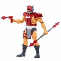 FIGURA MATTEL MASTERS OF THE UNIVERSE NEW ETERNIA ZODAK