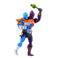 FIGURA MATTEL MASTERS OF THE UNIVERSE NEW ETERNIA TWO-BAD GRANDE