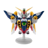 FIGURA ICHIBANSHO MOBILE SUIT GUNDAM WING WING GUNDAM