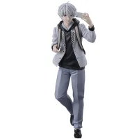 FIGURA ICHIBANSHO BLUELOCK SEISHIRO NAGI