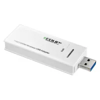 ADAPTADOR USB RED WIFI OPTOMA EP-AC162 WLAN SERIE 3
