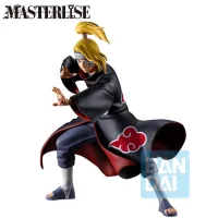 FIGURA ICHIBANSHO NARUTO MASTERLISE DEIDARA (KAZEKAGE RESCUE ARC) 21CM