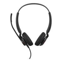 AURICULARES JABRA ENGAGE 40 NEGRO
