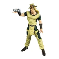 FIGURA ICHIBANSHO JOJO'S BIZARRE ADVENTURE HOL HORSE