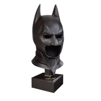 MÁSCARA THE NOBLE COLLECTION DC DARK KNIGHT EDICIÓN ESPECIAL