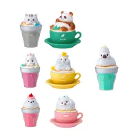 FIGURA CHARALATTE ANIMAL 1 UNIDAD ALEATORIA
