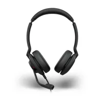 AURICULARES JABRA EVOLVE2 30 SE UC STEREO NEGRO