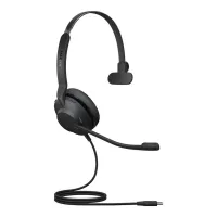 AURICULARES JABRA EVOLVE2 30 SE MS NEGRO