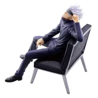 FIGURA ICHIBANSHO JUJUTSU KAISEN MASTERLISE SATORU GOJO (5TH ANNIVERSARY FINAL !) 17CM