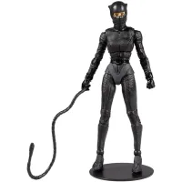 FIGURA MCFARLANE TOYS DC COMICS THE BATMAN CATWOMAN