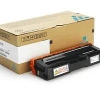TONER RICOH 407717 CIAN LARGA DURACION 6000 PAGINAS SPC252DN/ SPC252SF