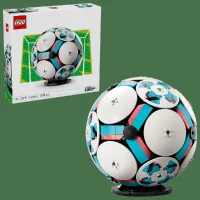 LEGO BALÓN DE FUTBOL