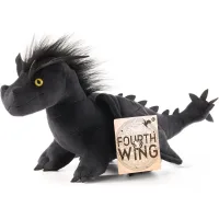 PELUCHE THE NOBLE COLLECTION ALAS DE SANGRE TAIRN