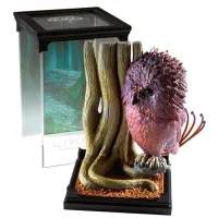 FIGURA THE NOBLE COLLECTION ANIMALES FANTASTICOS Y DONDE ENCONTRARLOS CRIATURA MAGICA Nº 3 FWOOPER