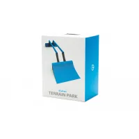 PACK SPHERO PARA ROBOT TERRENO AZUL