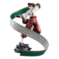 FIGURA MEGAHOUSE NARUTO GALS TENTEN 