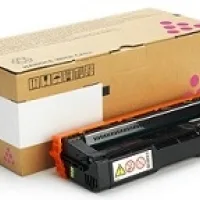 TONER RICOH 407718 MAGENTA LARGA DURACION 6000 PAGINAS SPC252DN/ SPC252SF