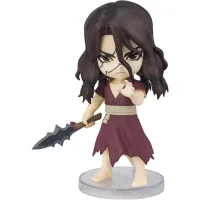 FIGURA TAMASHII NATIONS FIGUARTS MINI DR STONE TSUKASA SHISHIO 